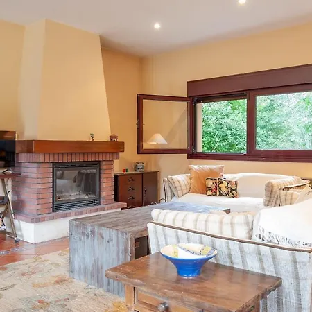 La Xana De Peón Avg * Barcena