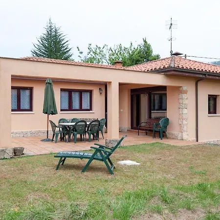Casa de Férias La Xana De Peón Avg