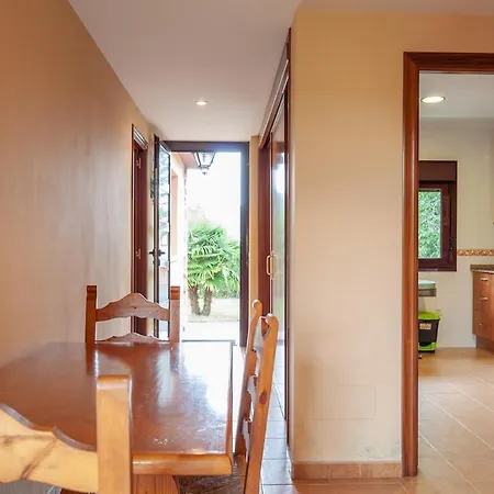 La Xana De Peón Avg Casa de Férias *