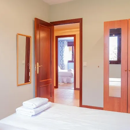 Casa de Férias La Xana De Peón Avg *