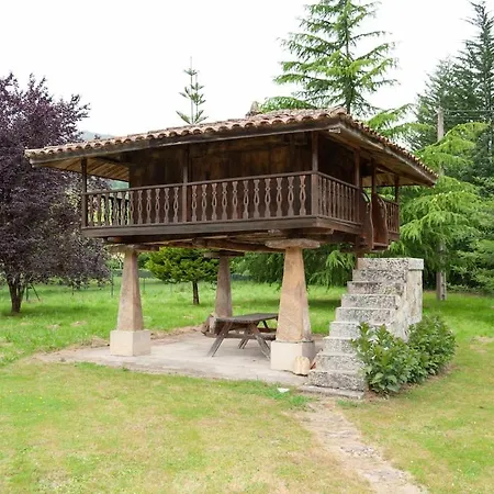 Casa de Férias La Xana De Peón Avg