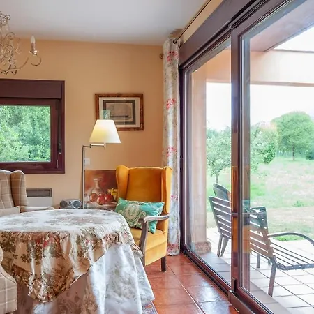 Casa de Férias La Xana De Peón Avg