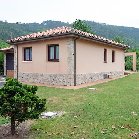 Casa de Férias La Xana De Peón Avg Barcena